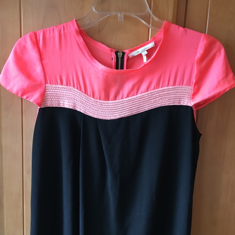 Maje dress size 1